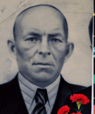 Угольков Григорий Михайлович