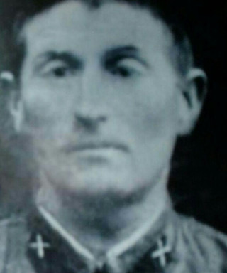 Ефимов Михаил Сидорович