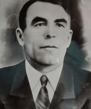 Кувшинов Николай Семенович