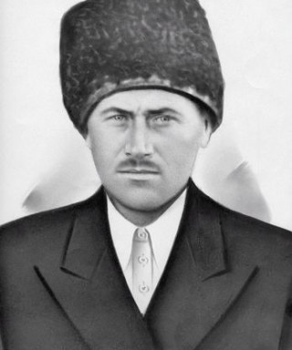 Кухтин Михаил Миронович