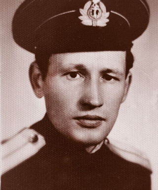 Яловский Владимир Тимофеевич