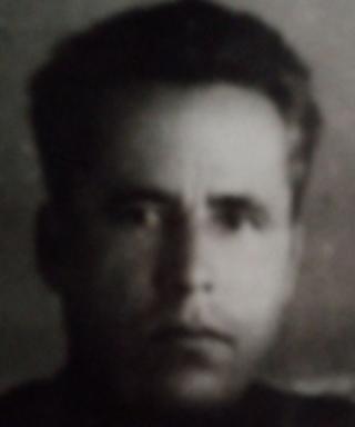 Никоноров Василий Никонорович