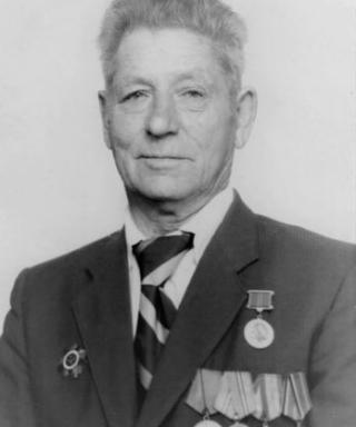 Алексеев Александр Николаевич