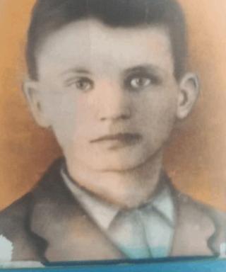 Хващевский Макар Лукич