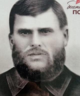 Ерофеев Ипат Иванович
