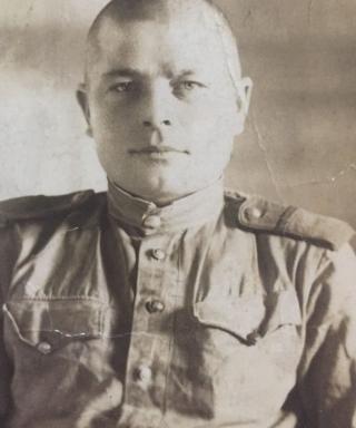 Шестернин Павел Трофимович
