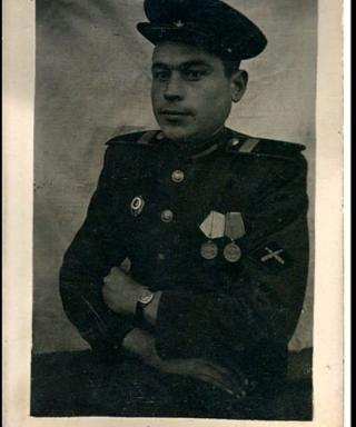 Крылов Иван Иванович