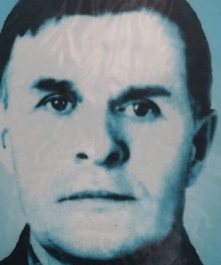 Сабуров Геннадий Николаевич