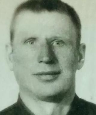 Шкенев Николай Афанасьевич