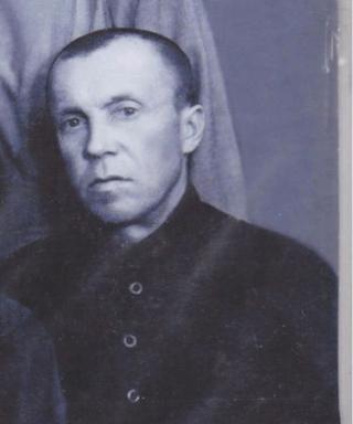 Кузин Сергей Яковлевич