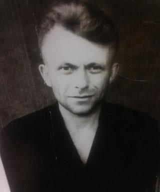 Горшков Егор Андреевич