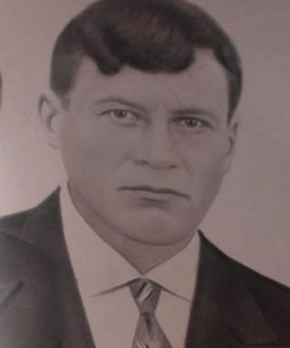 Смольянов Василий Никифорович