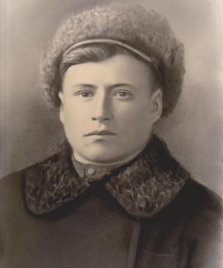 Киреев Василий Дмитриевич