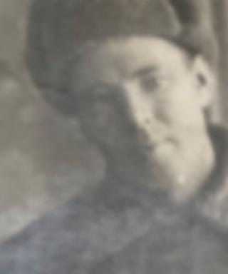 Касимов Иван Иванович