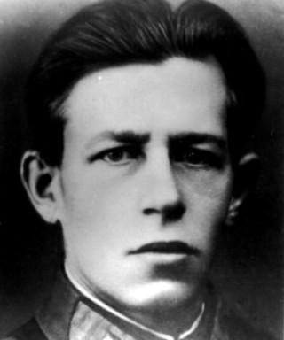 Аверин Николай Степанович