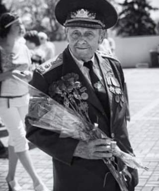 Шаров Николай Васильевич