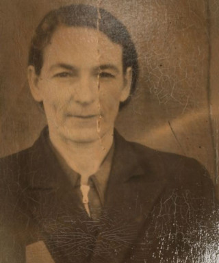 Ляшенко Надежда Васильевна