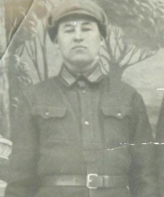 Ямиев Саетжан Садыкович