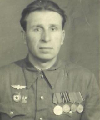Белов Василий Иванович