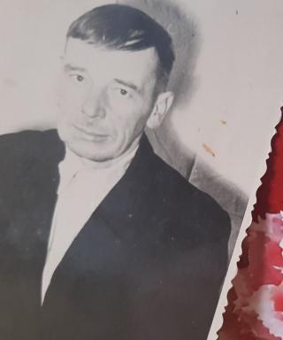 Герасимов Василий Иванович