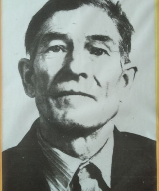 Широков Сергей Михайлович