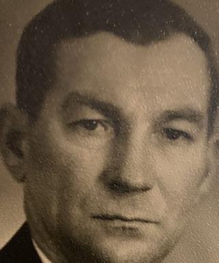 Ларионов Иван Ларионович