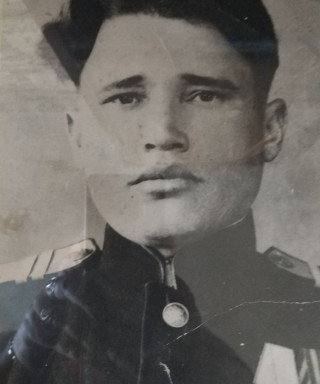 Музипов Зия Латыпович