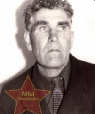 Васильев Афанасий Вячеславович