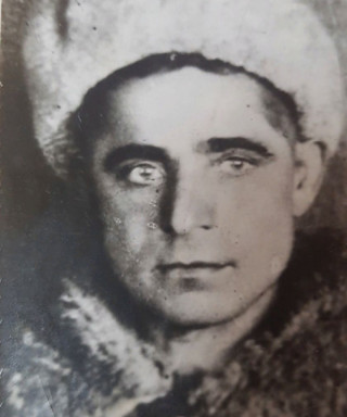 Осипов Василий Петрович