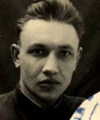 Дробков Петр Иванович