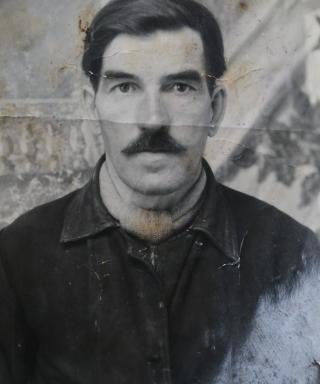 Сорокин Николай Иосифович