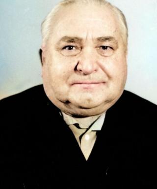 Окулов Николай Андреевич