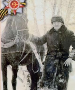Мухаметдинов Сарваретдин