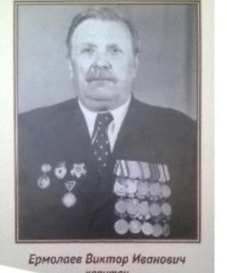 Ермолаев Виктор Иванович