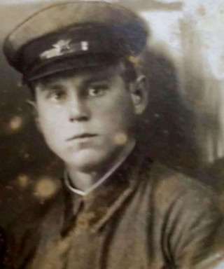 Перцеев Петр Васильевич