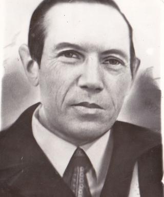 Кошелев Николай Михайлович