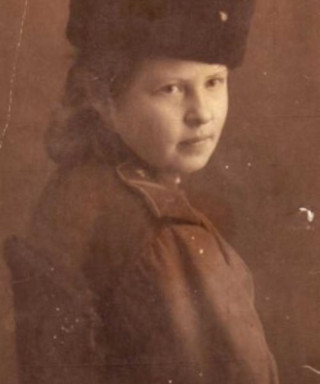 Аверина Нина Федоровна