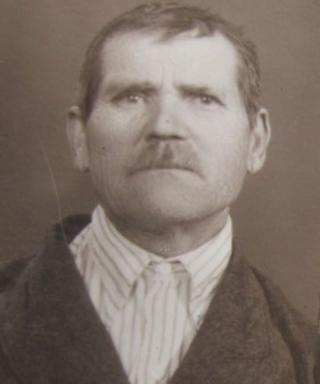 Северин Афанасий Кириллович