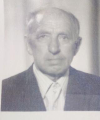 Смирнов Александр Иванович