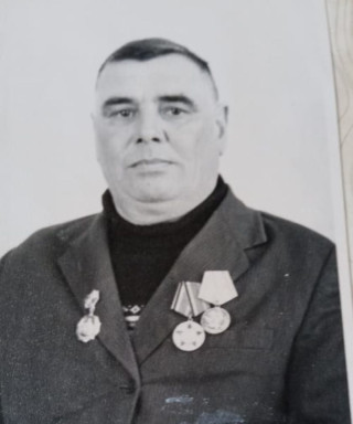 Мусин Асхат Аюпович