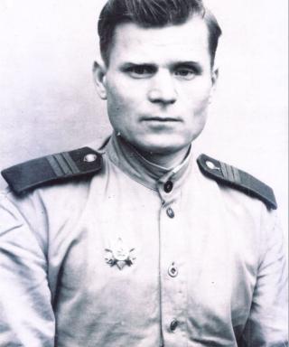 Слинько Емельян Лукьянович