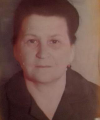 Слугина Зоя Николаевна