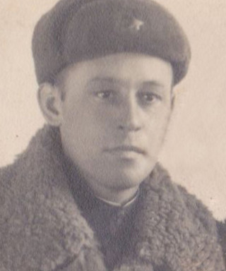 Павлычев Василий Иванович