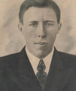 Горин Егор Андреевич