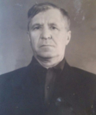 Поляков Закарья Хусаинович