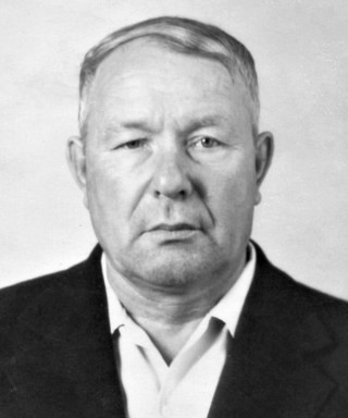 Мяснянкин Степан Иванович