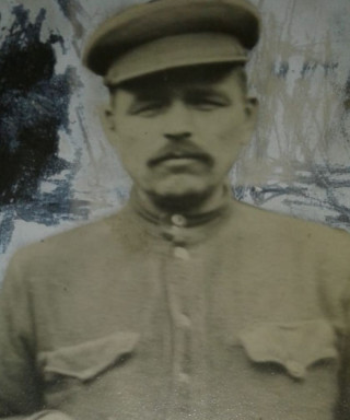 Баландин Матвей Филиппович