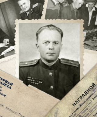 Патов Николай Иванович