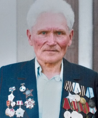 Дёмичев Николай Анисимович