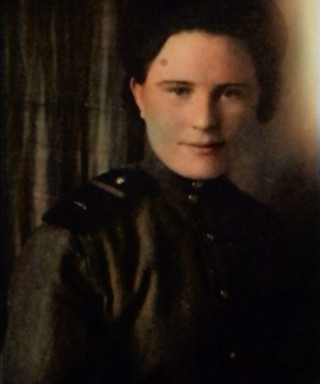 Кишечкина Александра Николаевна